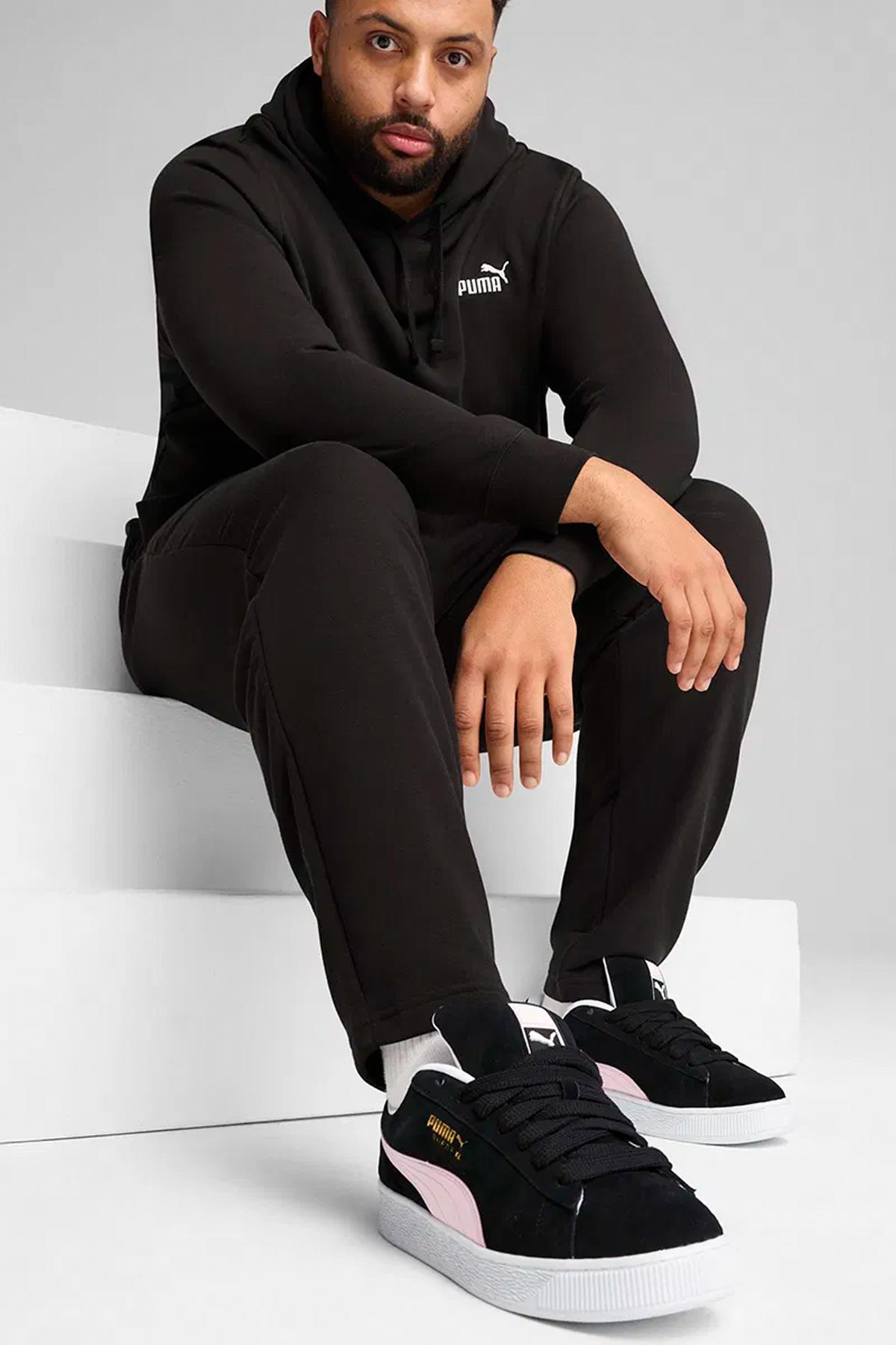 Puma Ess No. 1 Logo Erkek Eşofman Altı