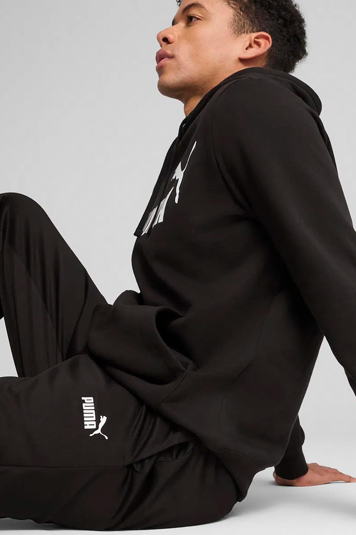 Puma Ess No. 1 Logo Unisex Eşofman Altı 68264801