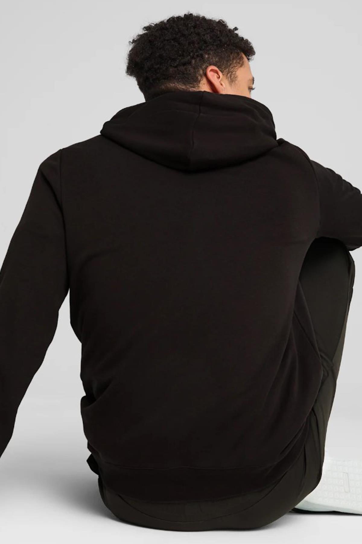 Puma Ess No. 1 Logo Erkek Sweatshirt