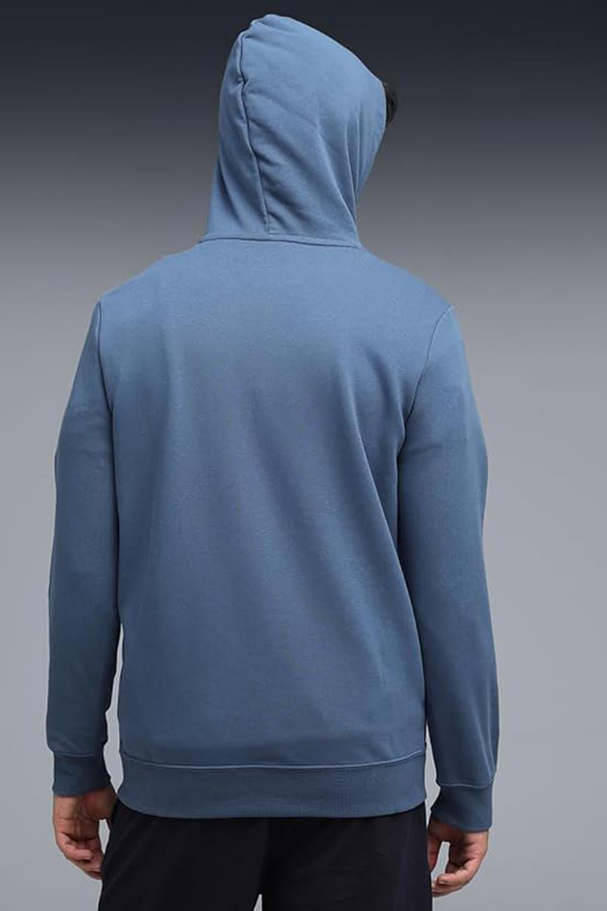 Puma Ess No. 1 Logo Erkek Sweatshirt