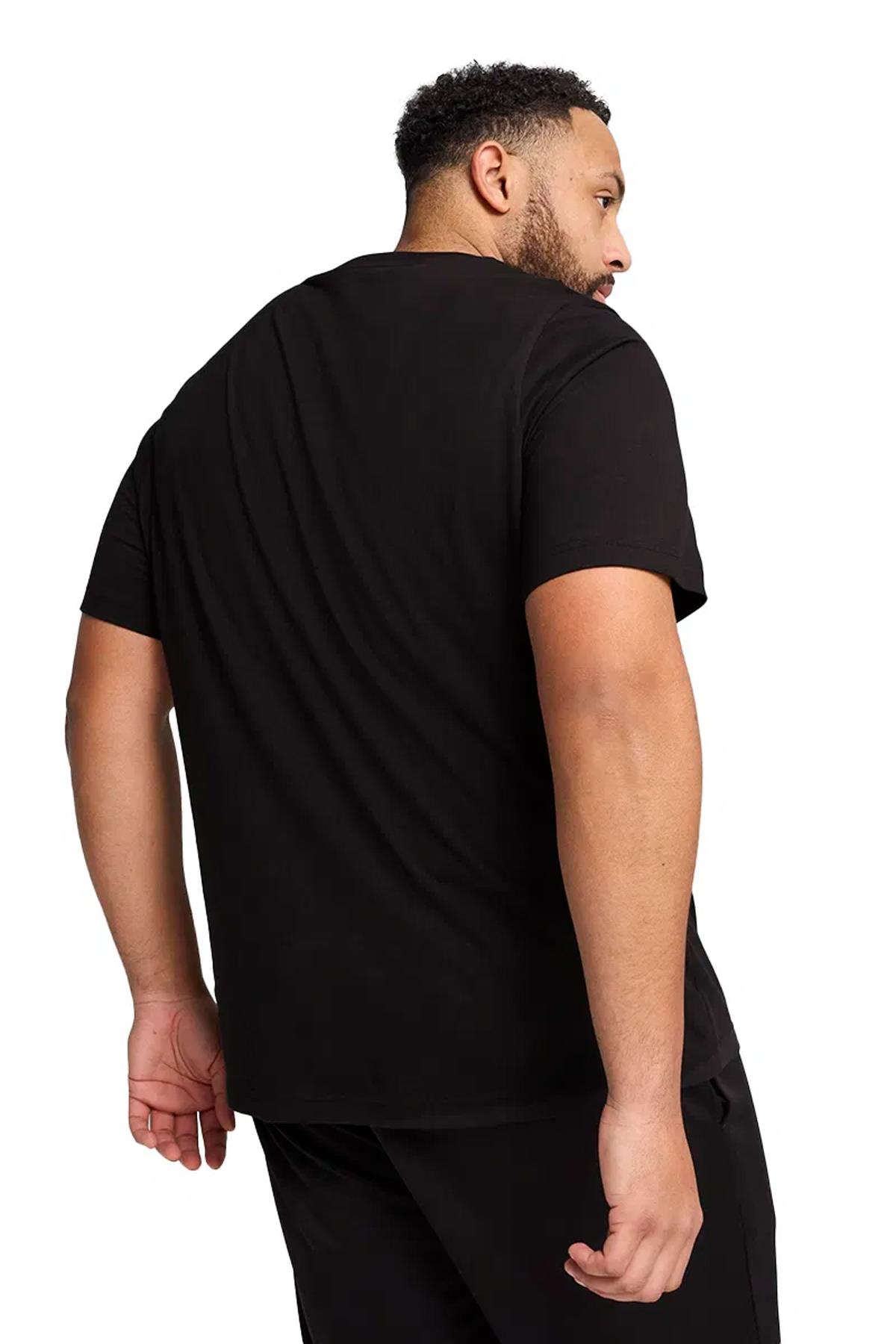 Puma Ess No. 1 Logo Erkek Tişört 68253201