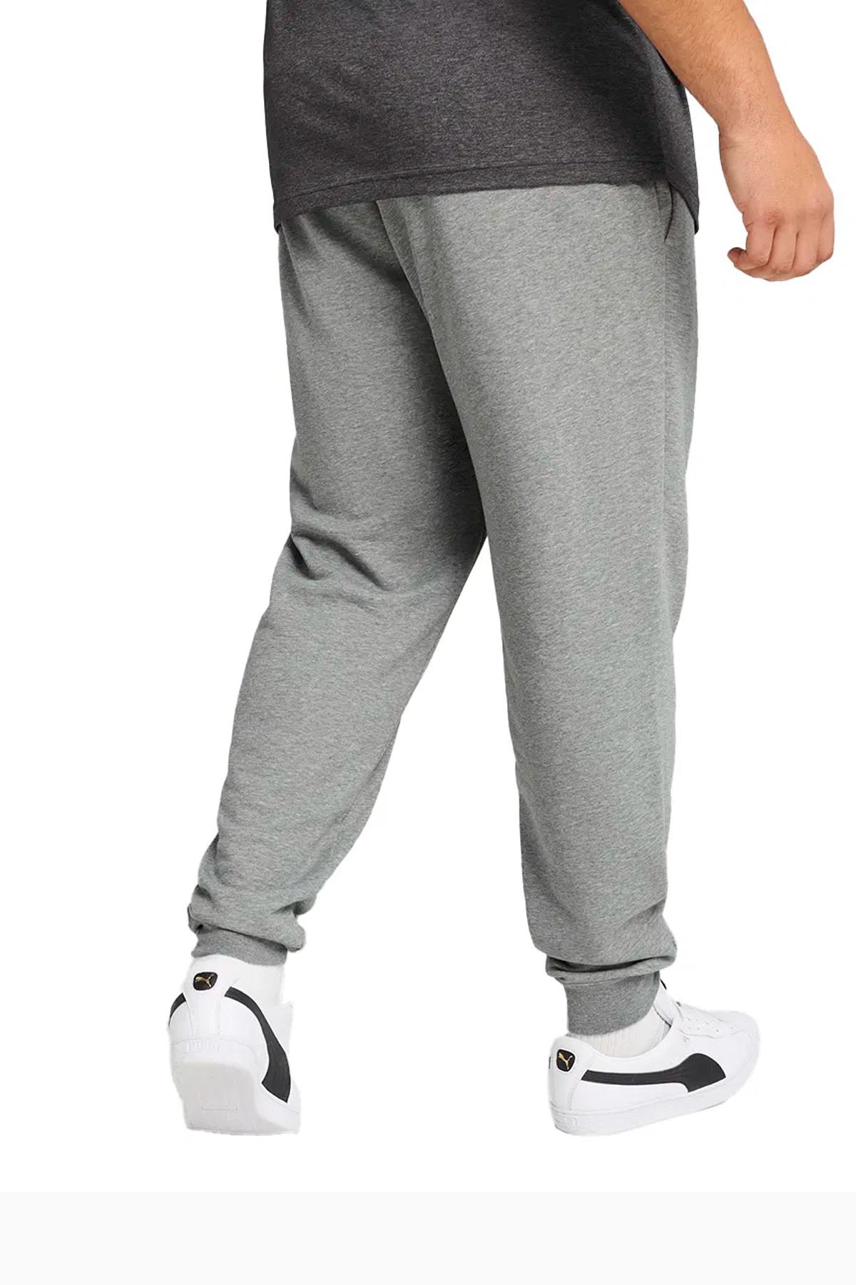 Puma Ess No. 1 Logo Erkek Eşofman Altı