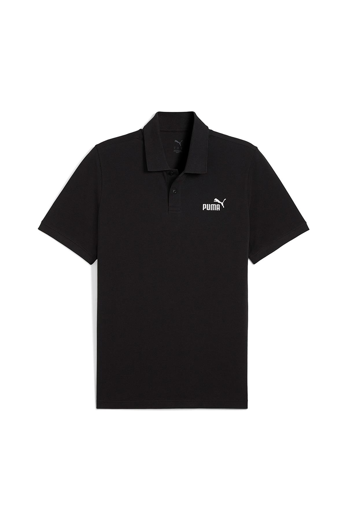 Puma Ess No. 1 Erkek Tişört 68255201