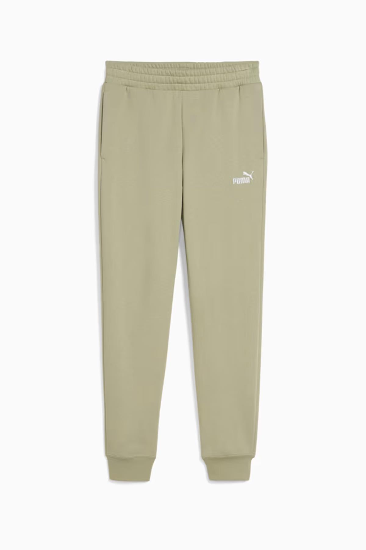 Puma Ess No. 1 Logo Kadın Eşofman Altı