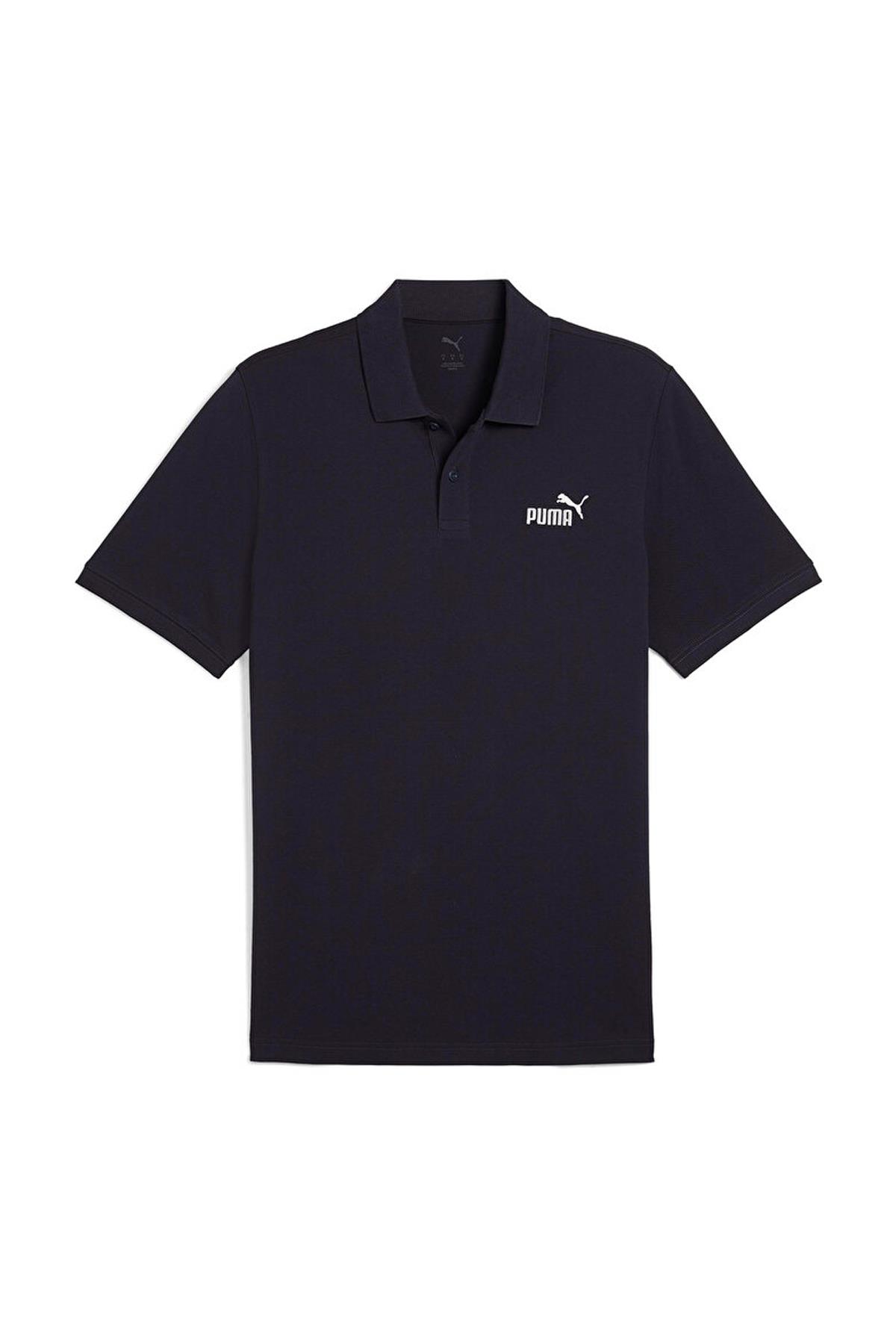 Puma Ess No. 1 Erkek Tişört 68255216