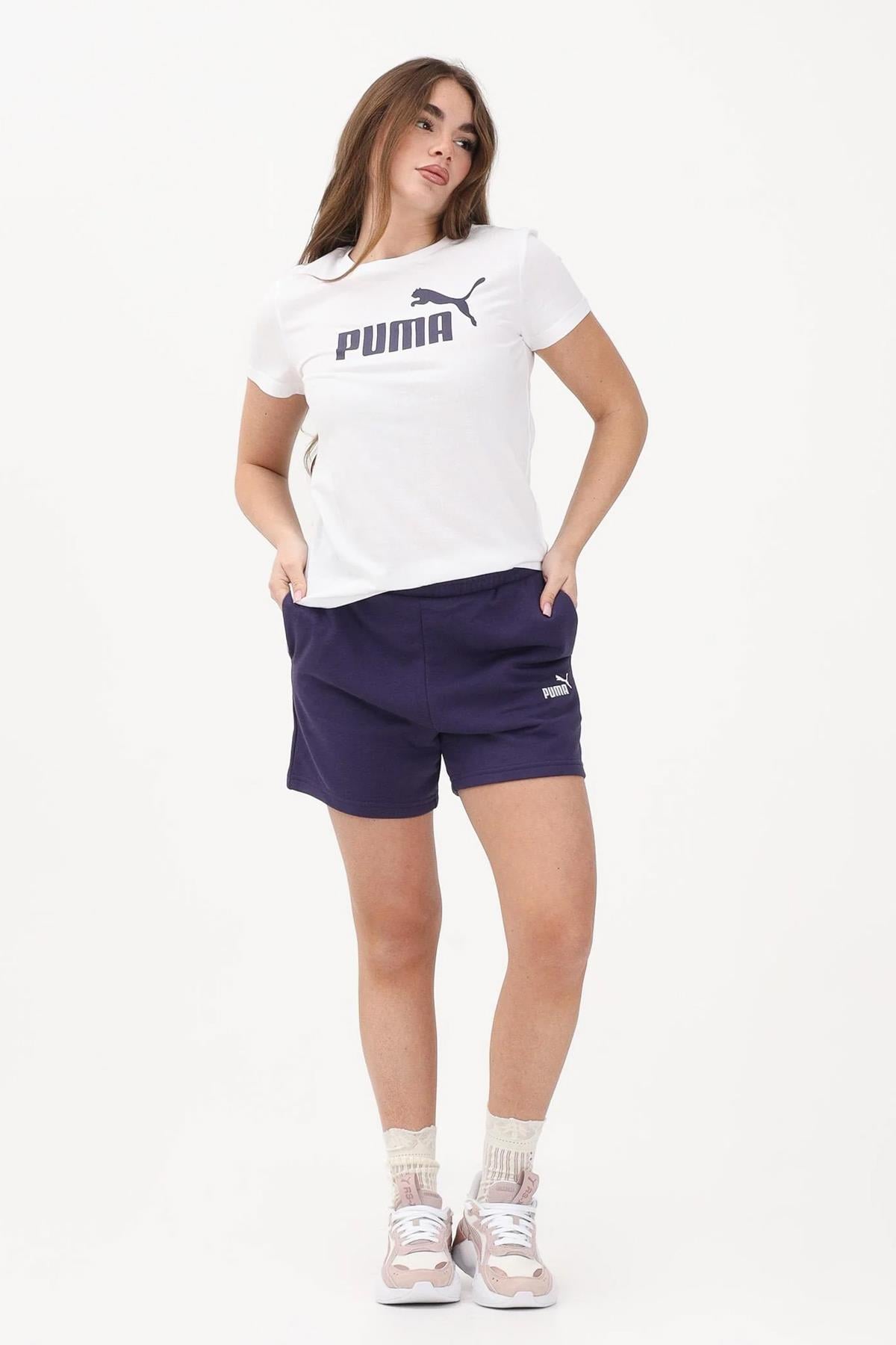 Puma Ess No. 1 Kadın Şort 68244164