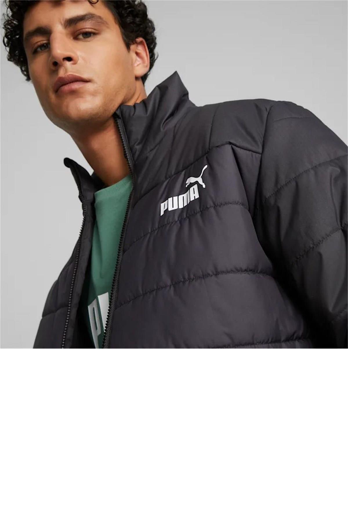 Puma Ess Padded Erkek Mont 84934901