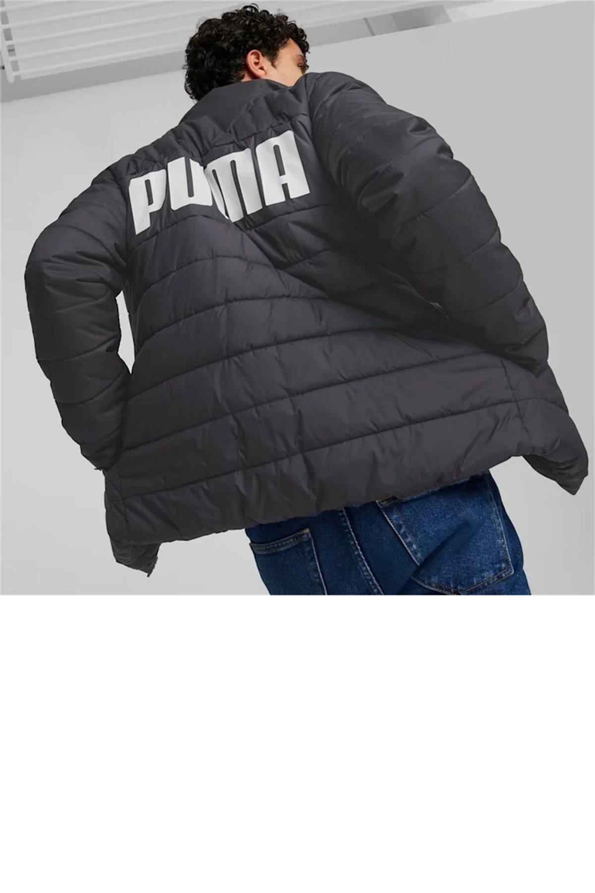 Puma Ess Padded Erkek Mont 84934901