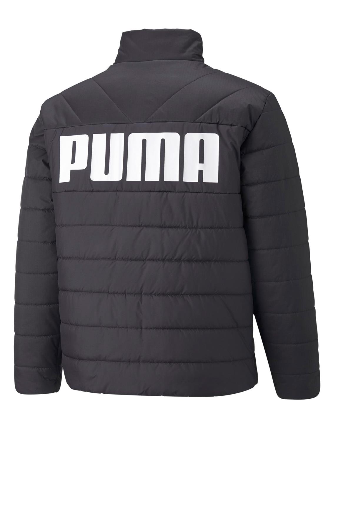 Puma Ess Padded Erkek Mont 84934901