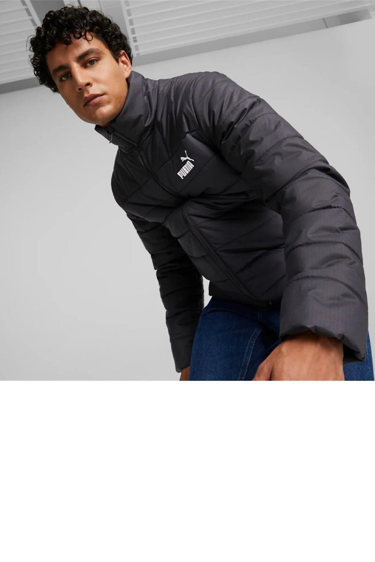 Puma Ess Padded Erkek Mont 84934901