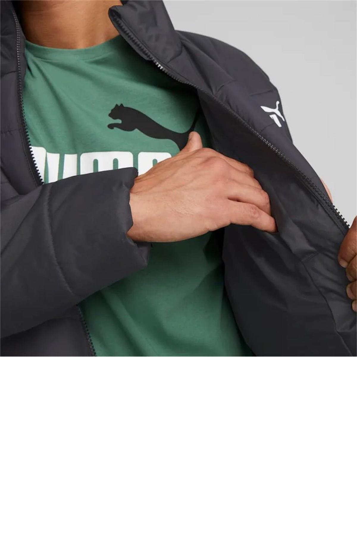 Puma Ess Padded Erkek Mont 84934901