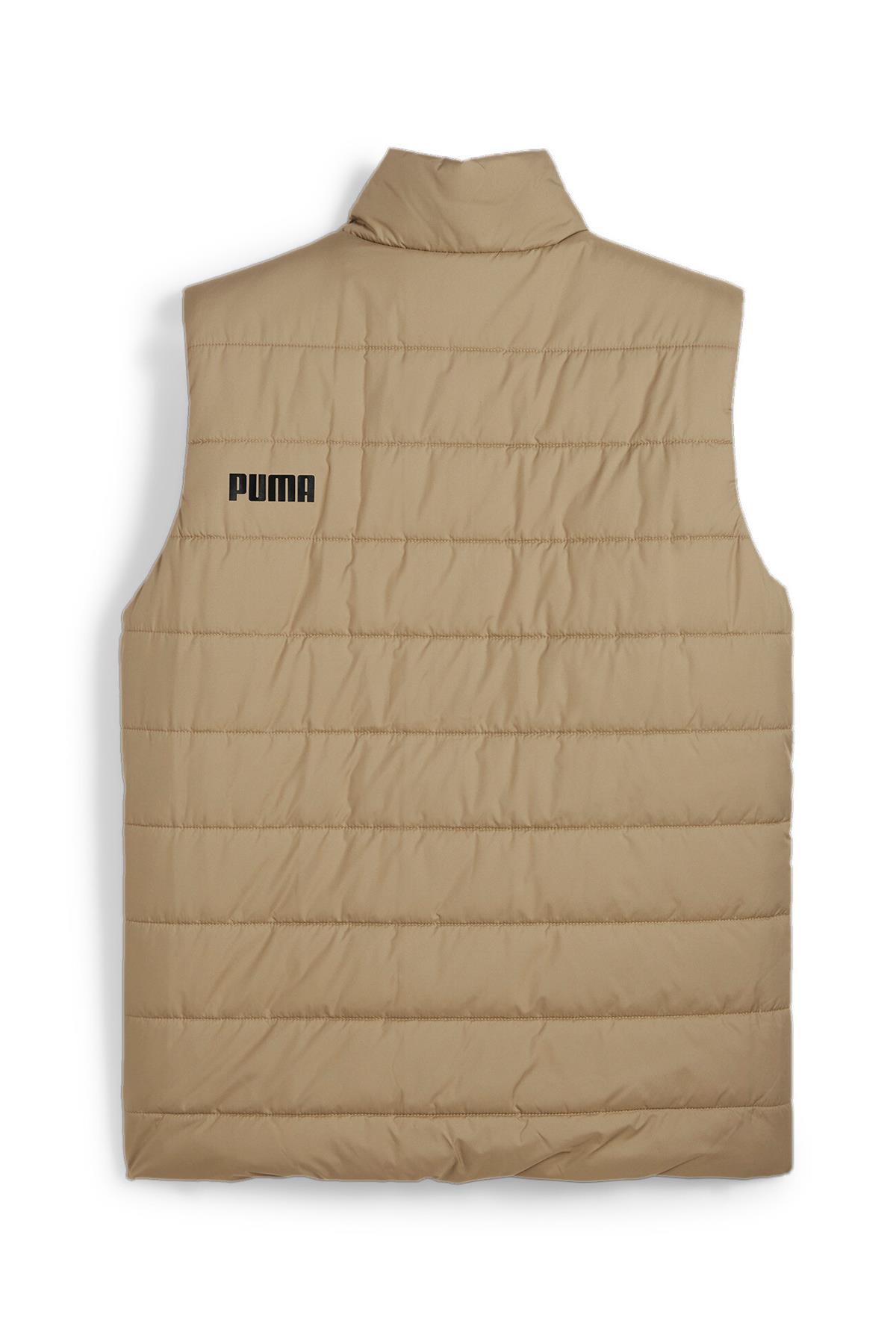 Puma Ess Padded Erkek Yelek 84893967