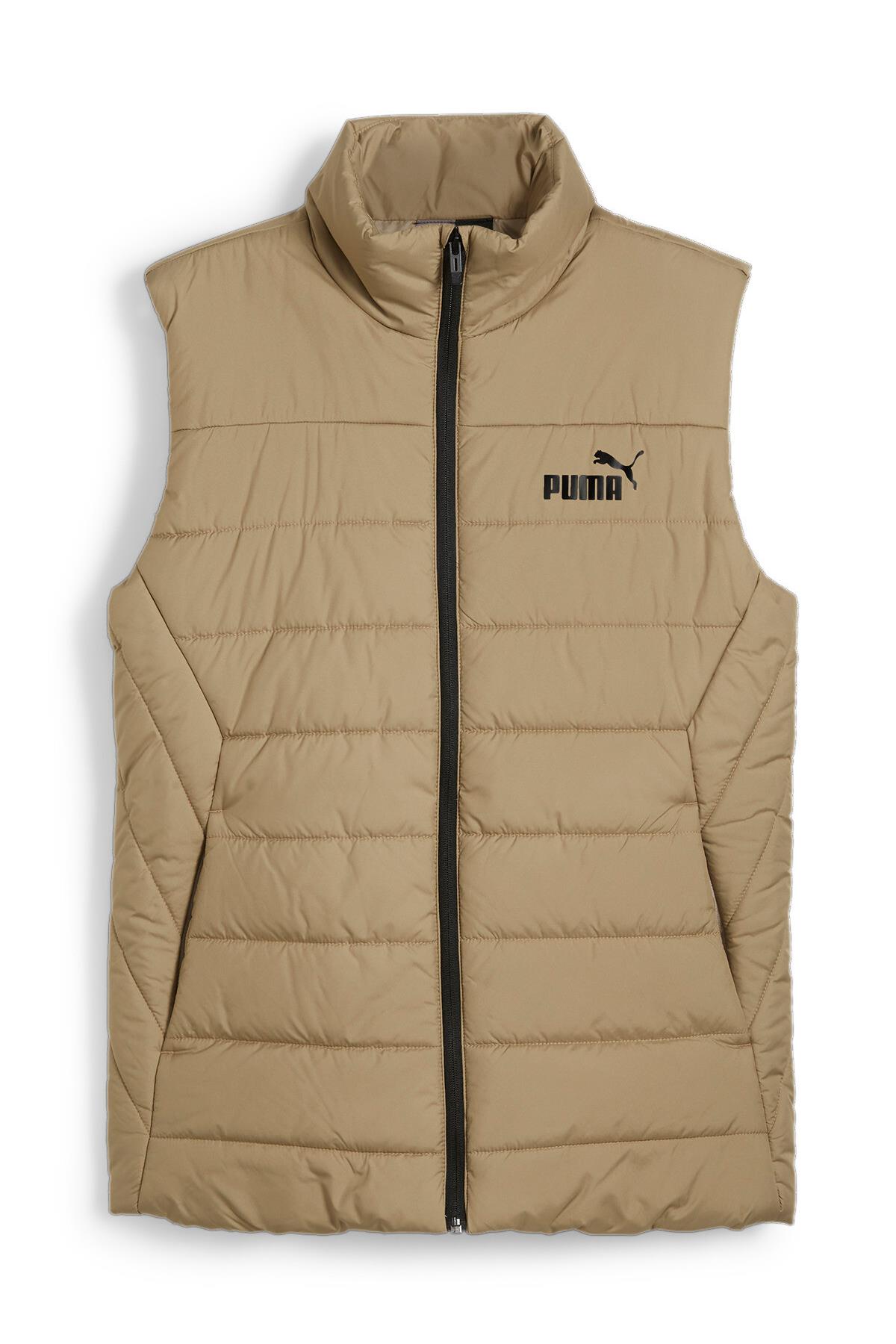 Puma Ess Padded Erkek Yelek 84893967