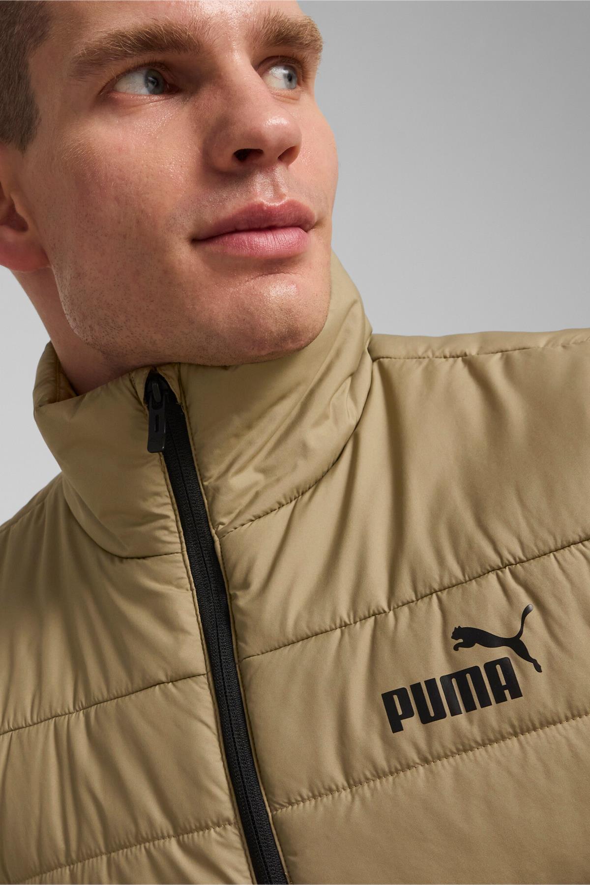 Puma Ess Padded Erkek Yelek 84893967