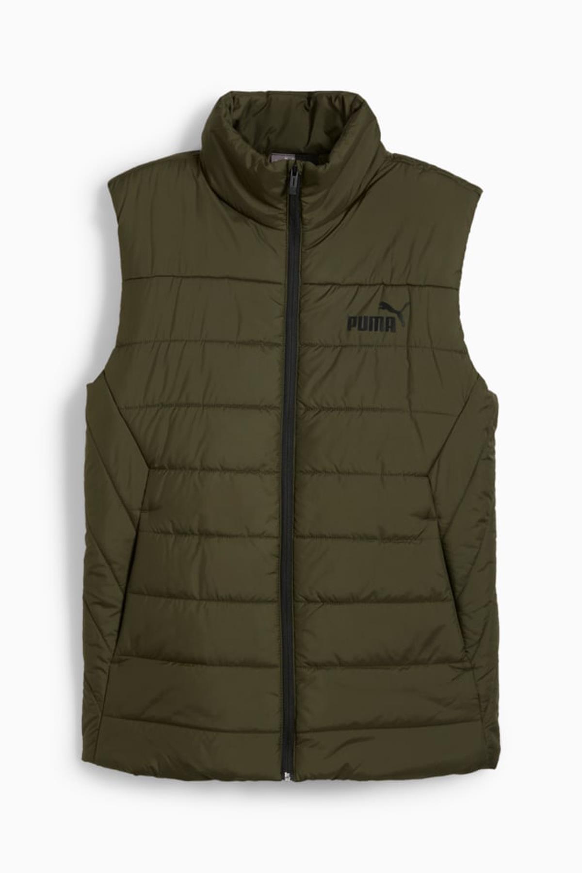 Puma Ess Padded Erkek Yelek 84893970