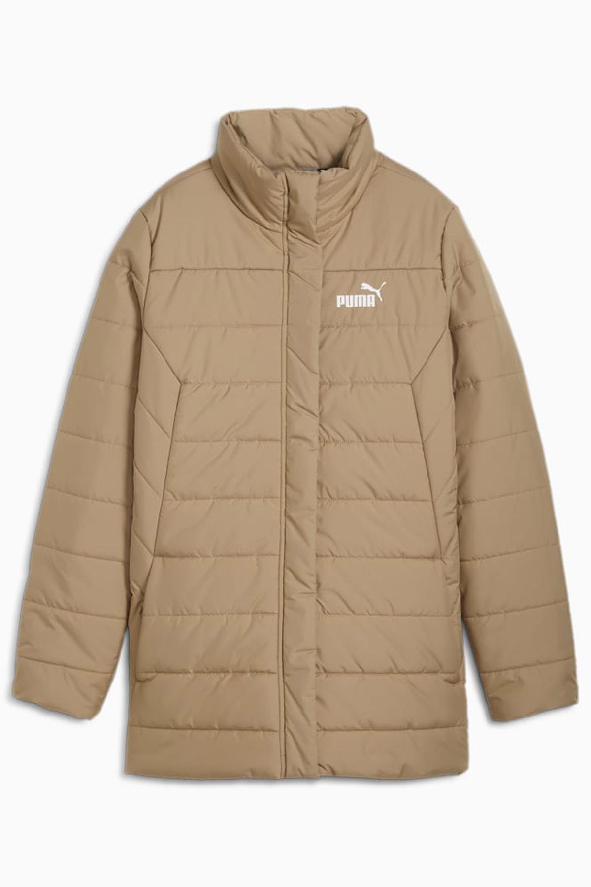 Puma Ess Padded Kadın Mont 67536467