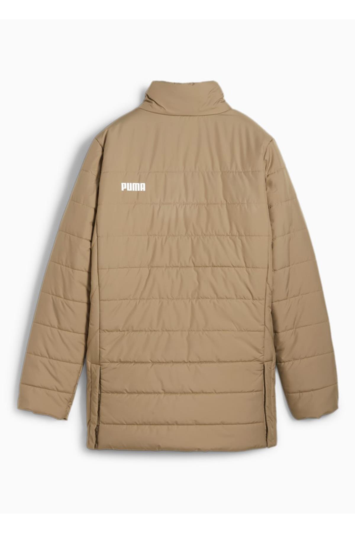 Puma Ess Padded Kadın Mont 67536467