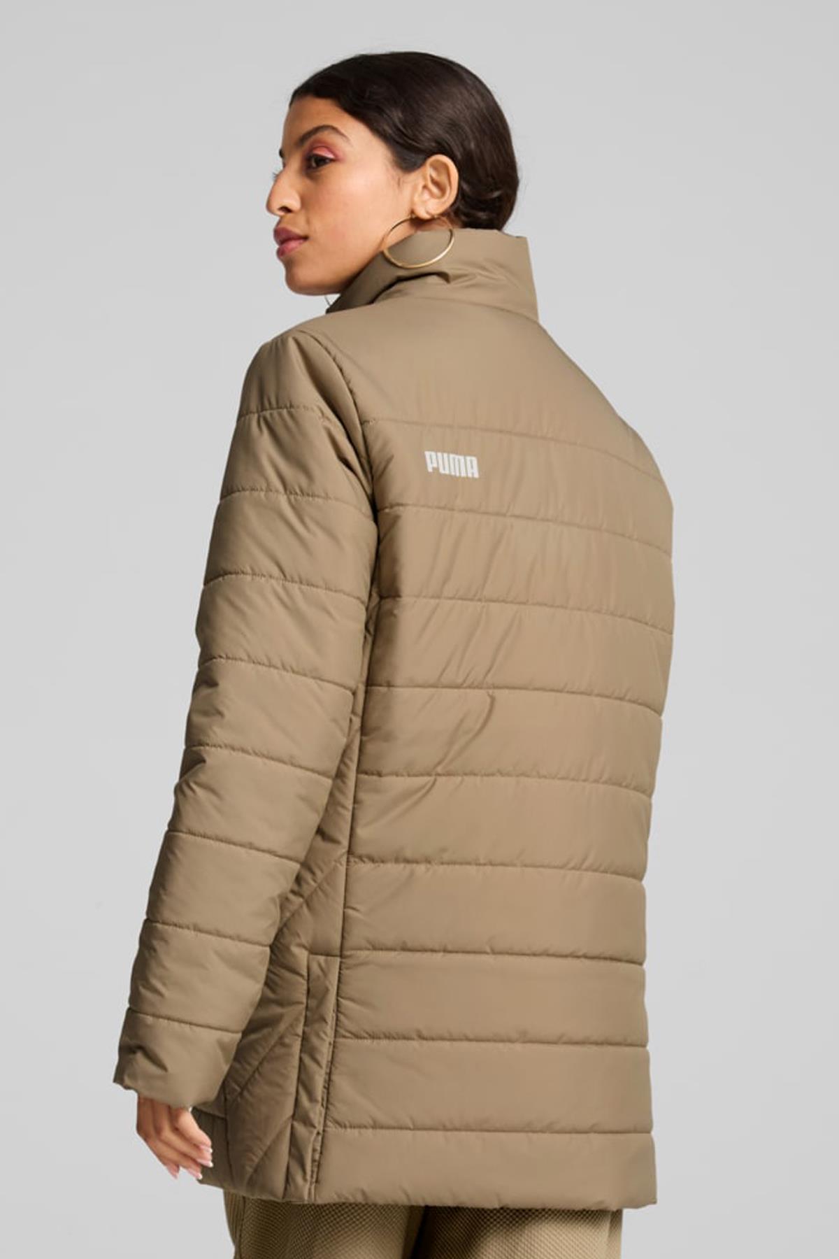 Puma Ess Padded Kadın Mont 67536467