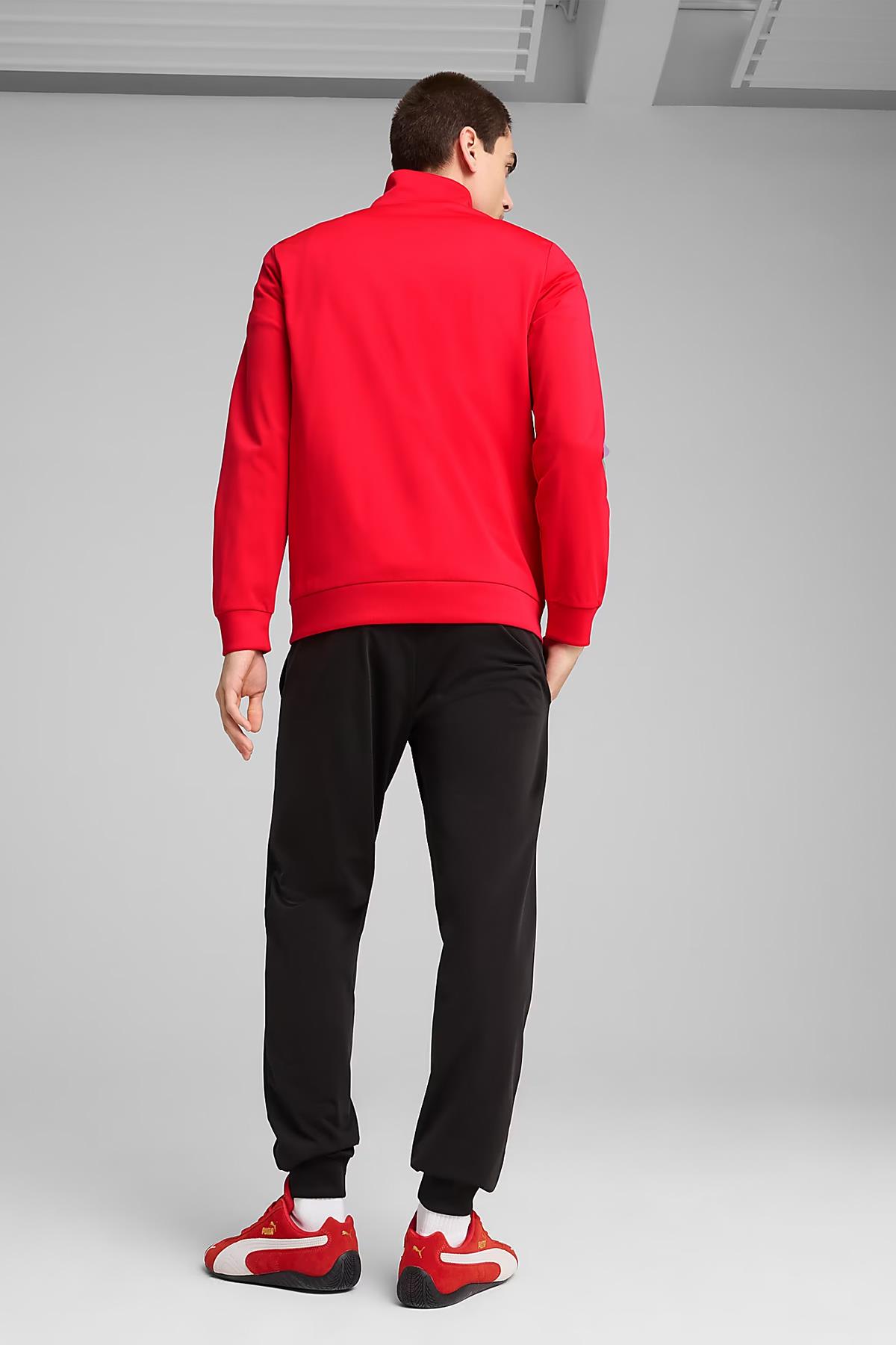 Puma Ess Poly Erkek Eşofman Takımı 68484711