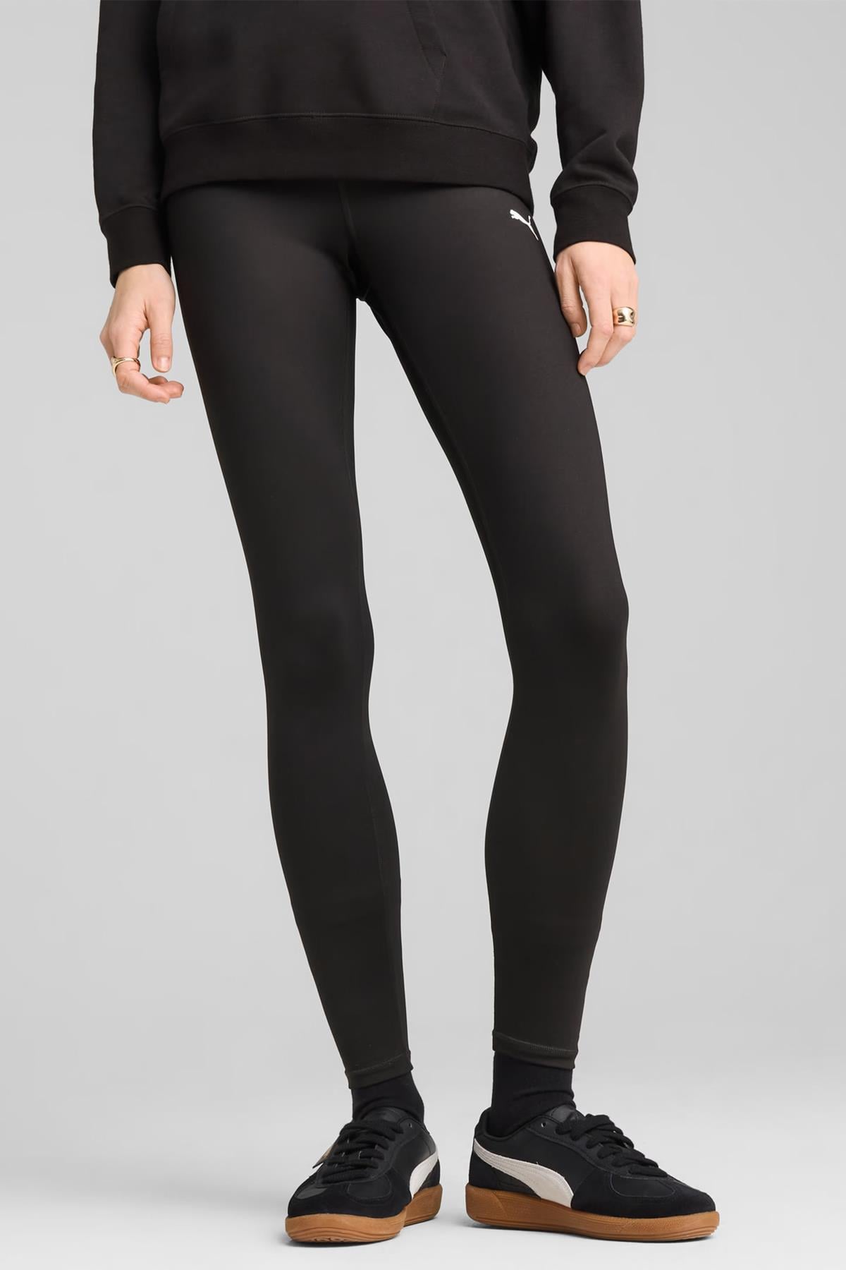 Puma Ess Puma Poly Tights Kadın Tayt 68243401