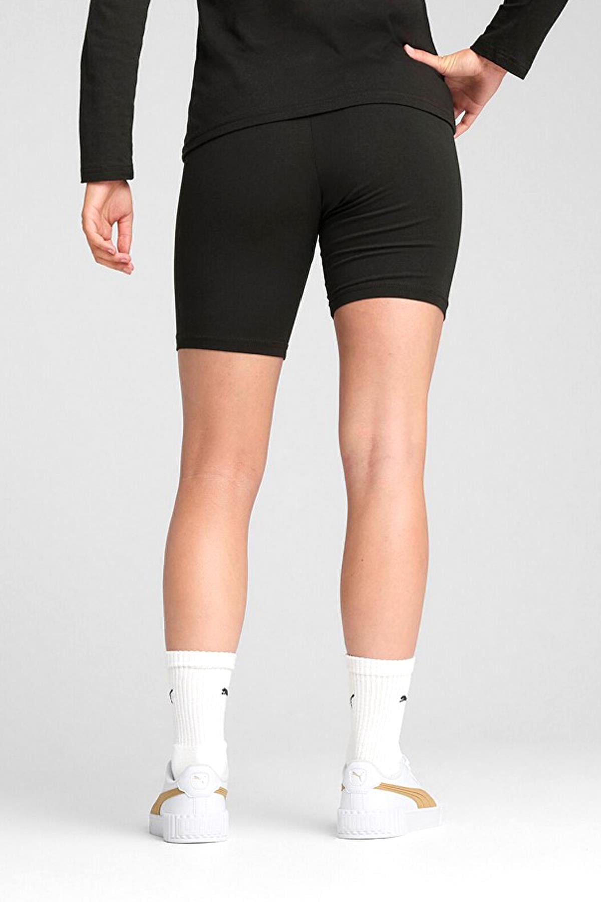 Puma Ess Short Kadın Tayt 68498101