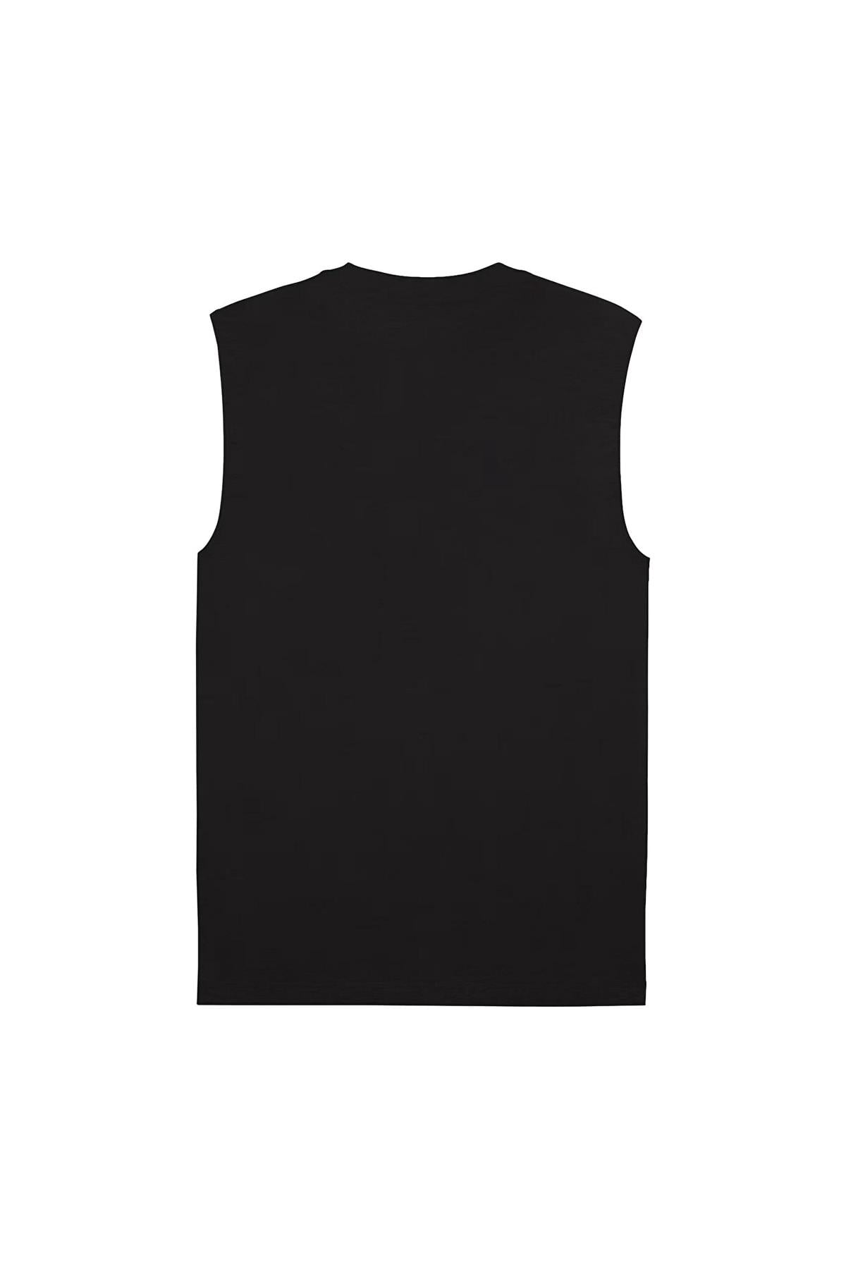 Puma Ess Sleeveless Erkek Tişört 68262601