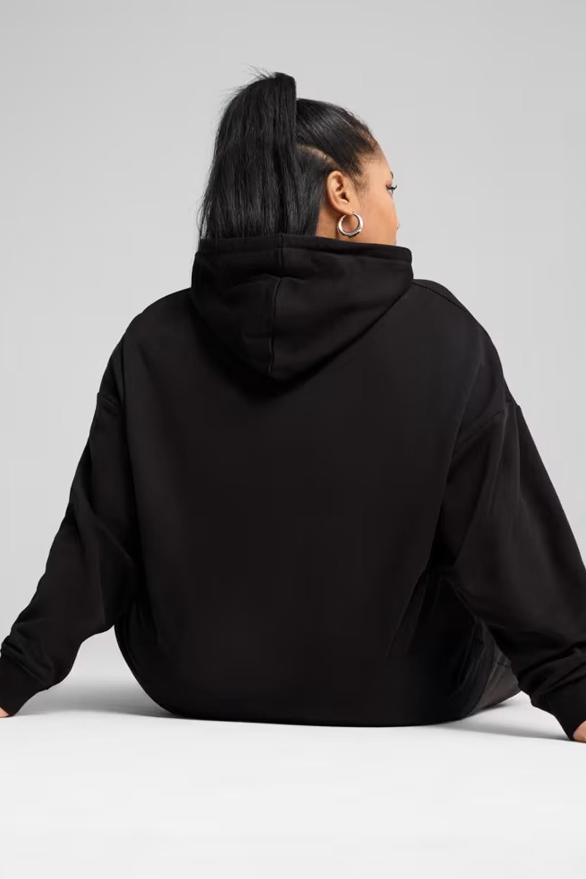 Puma Ess Small Kadın Sweatshirt