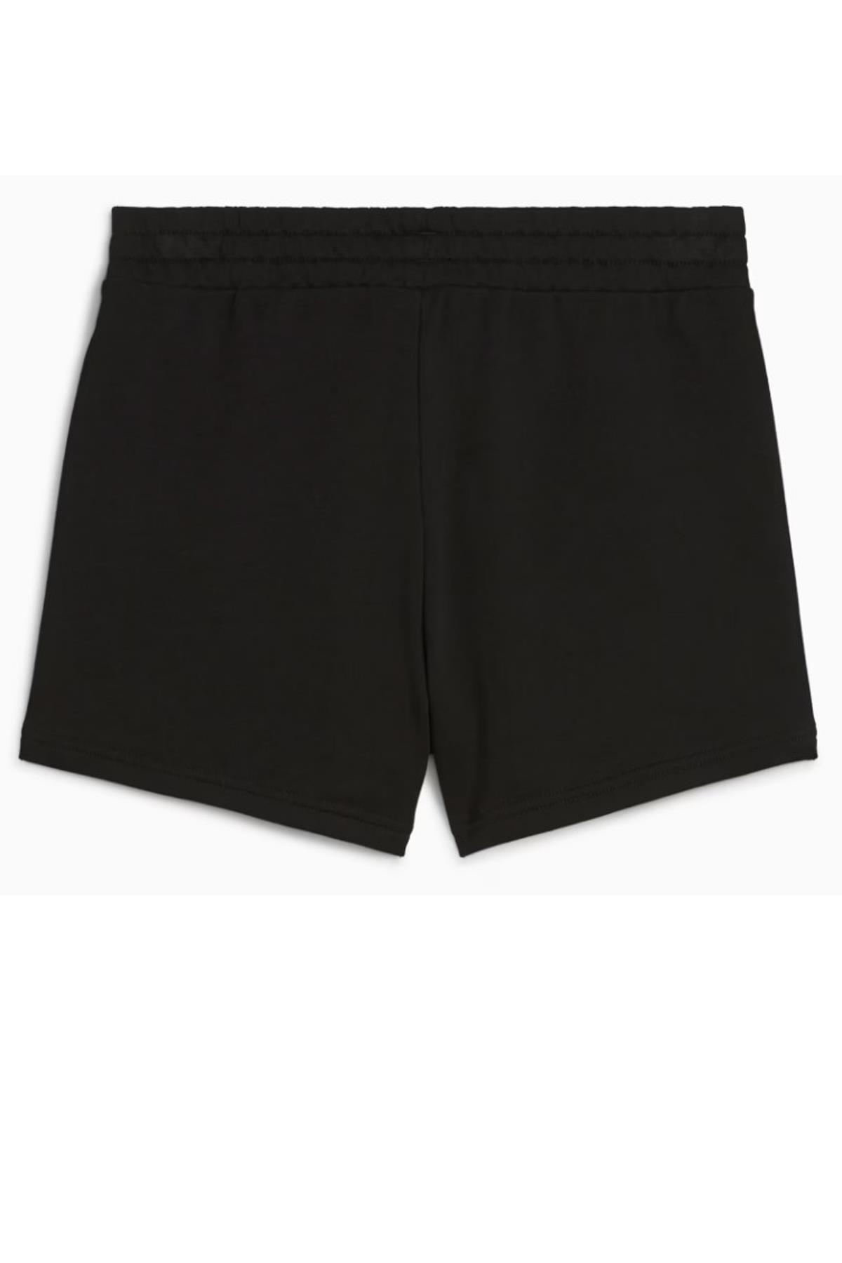 Puma Ess Small No. 1 Logo Shorts Kadın Şort 68243801
