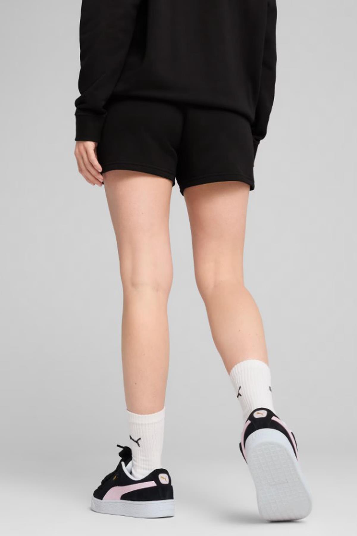 Puma Ess Small No. 1 Logo Shorts Kadın Şort 68243801