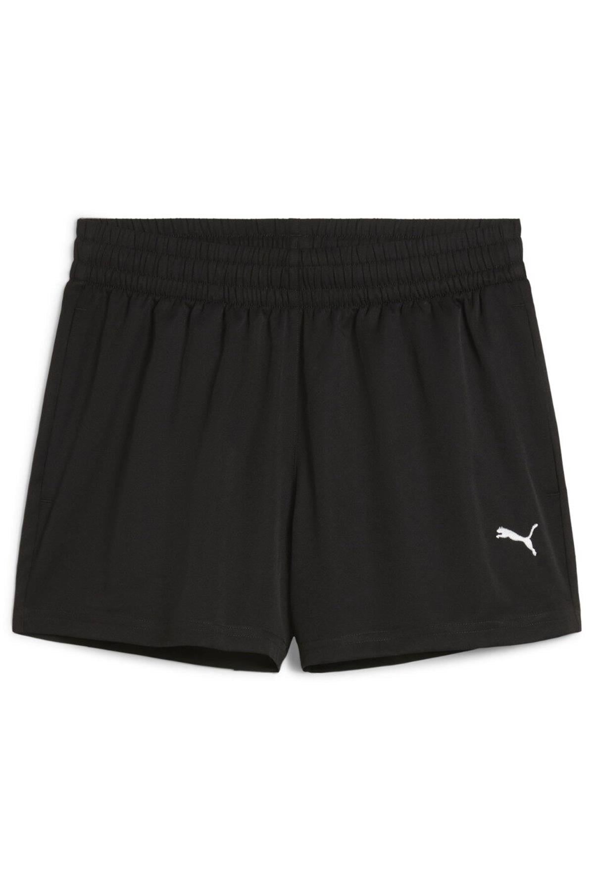 Puma Ess Woven Shorts Kadın Şort 68244401