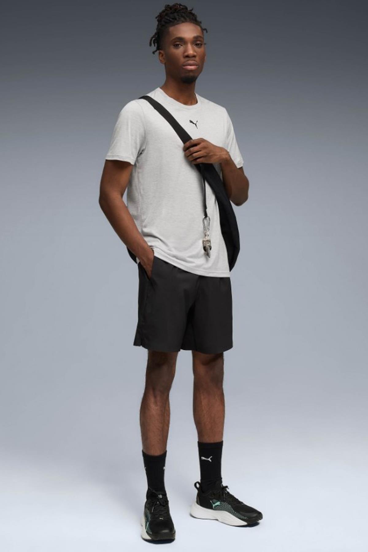 Puma Essentials Erkek Tişört 52592004