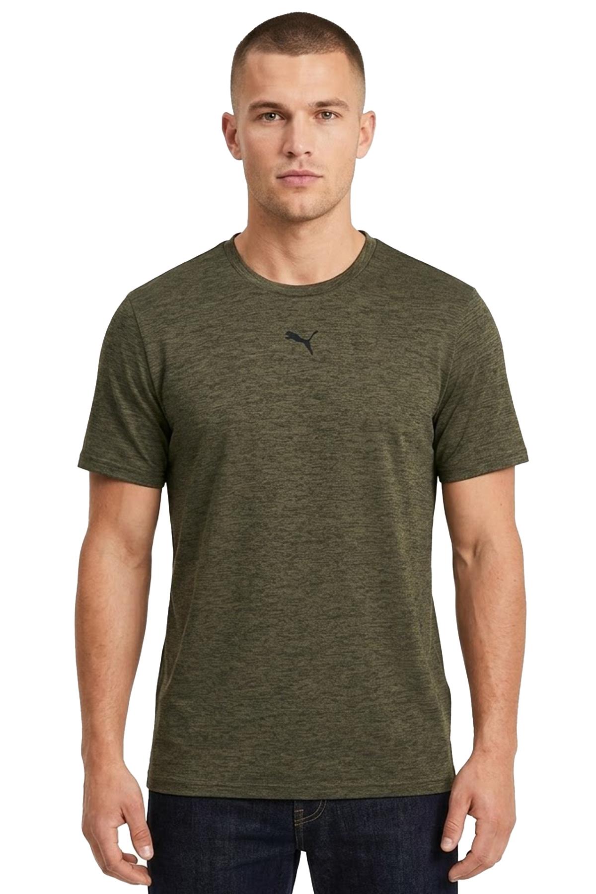 Puma Essentials Erkek Tişört 52592081