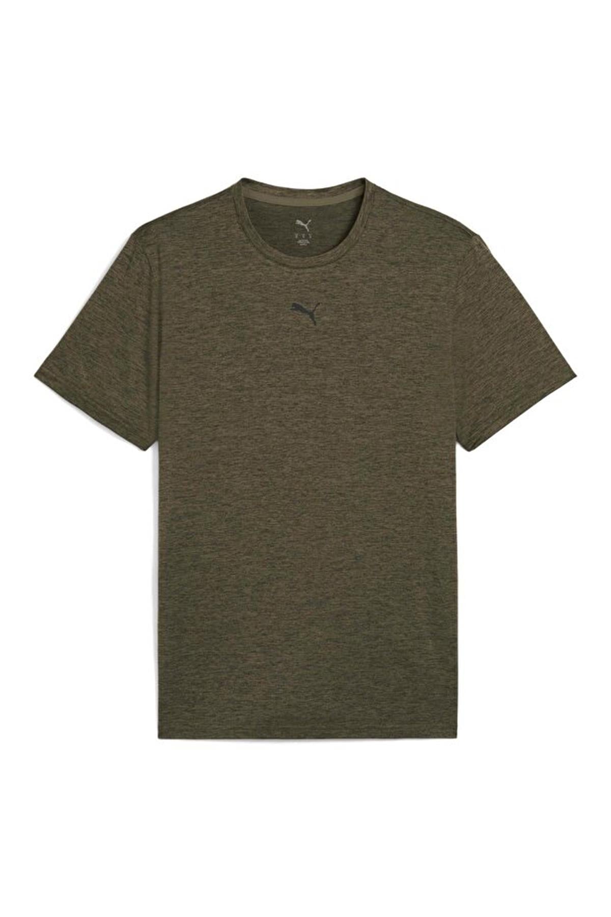 Puma Essentials Erkek Tişört 52592081