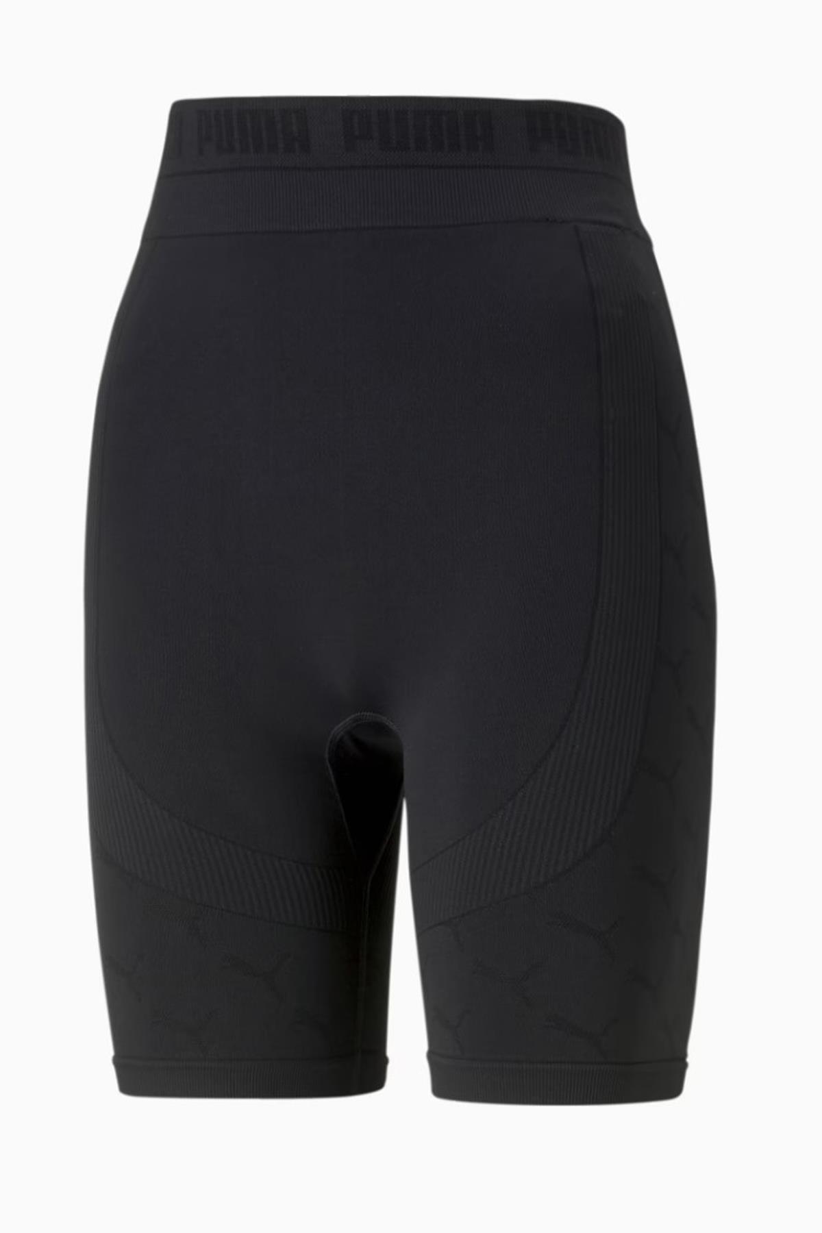Puma Evoknit 7 Kadın Kısa Tayt 67309301