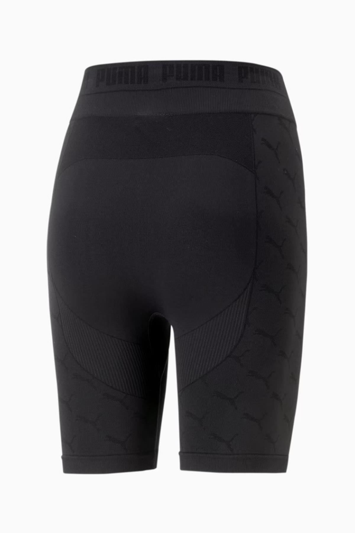 Puma Evoknit 7 Kadın Kısa Tayt 67309301