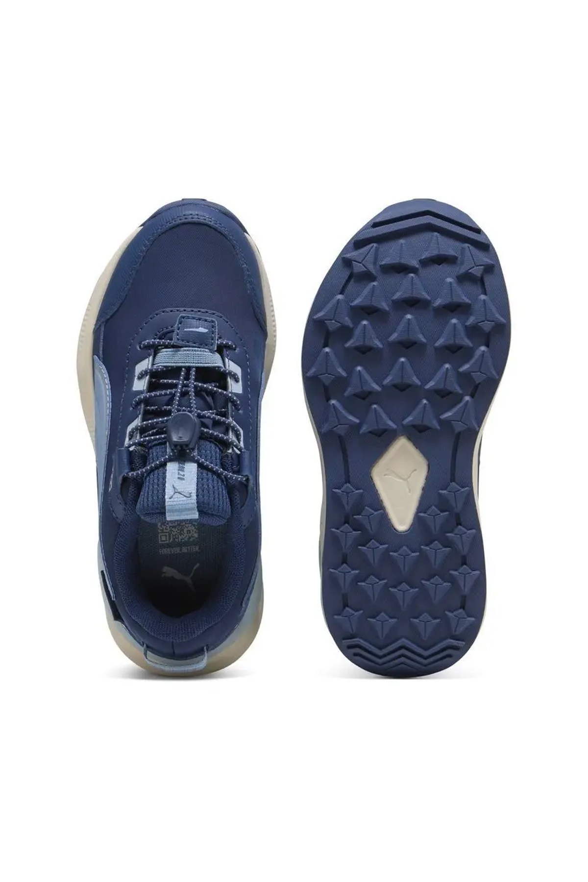 Puma Evolve 2.0 Trailpuretex Çocuk Spor Ayakkabı 31380702