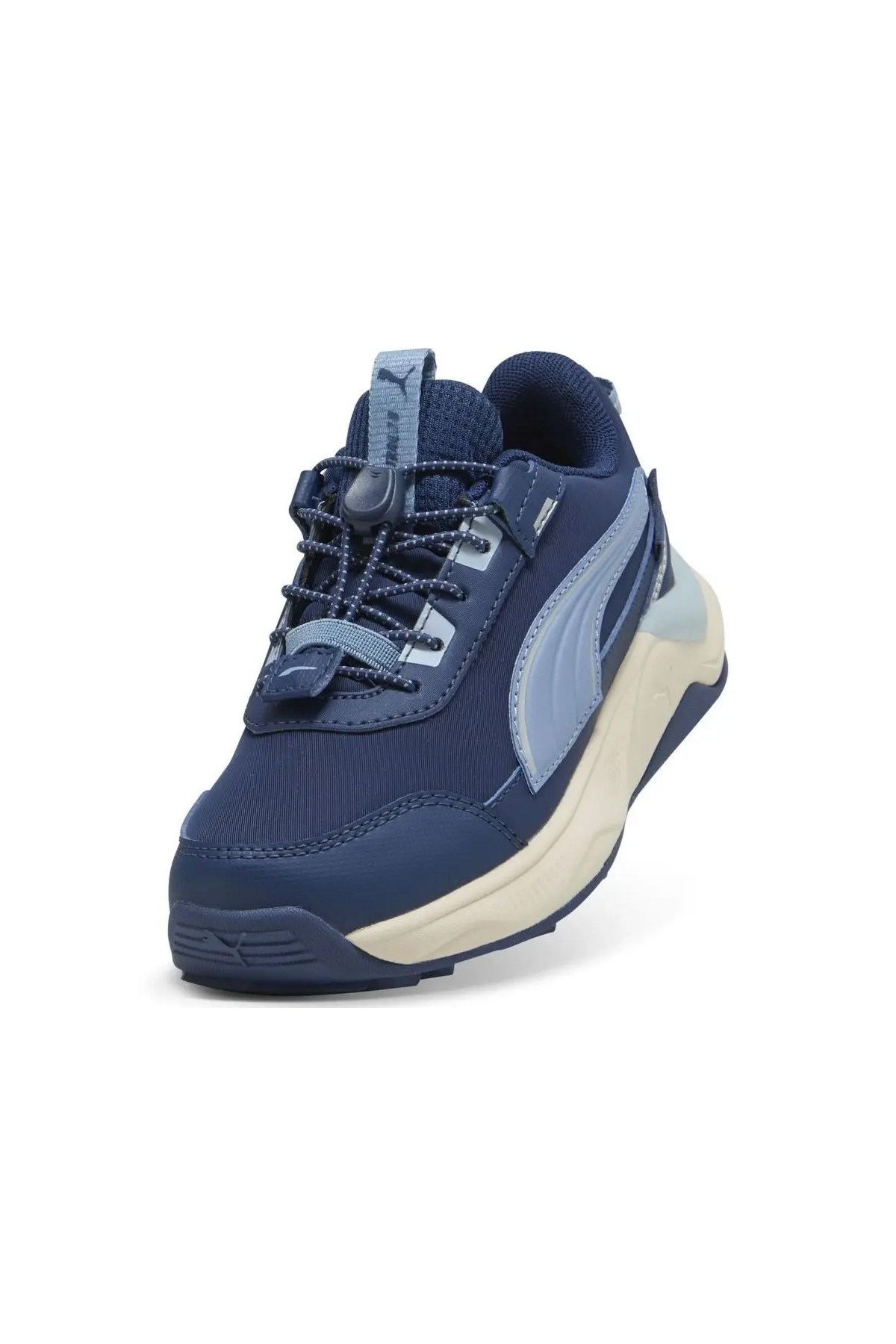 Puma Evolve 2.0 Trailpuretex Çocuk Spor Ayakkabı 31380702