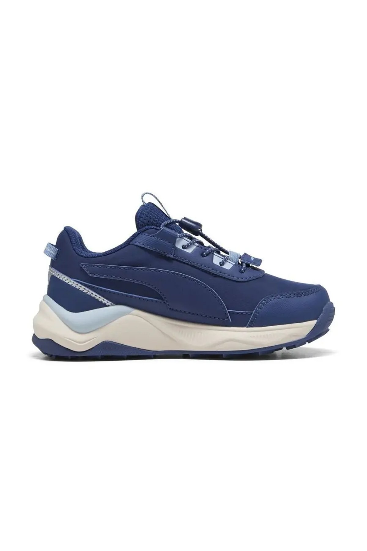 Puma Evolve 2.0 Trailpuretex Çocuk Spor Ayakkabı 31380702