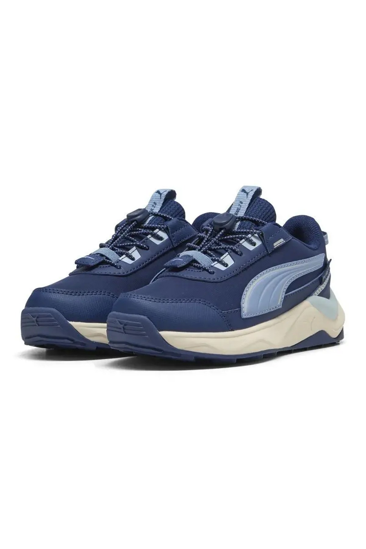 Puma Evolve 2.0 Trailpuretex Çocuk Spor Ayakkabı 31380702