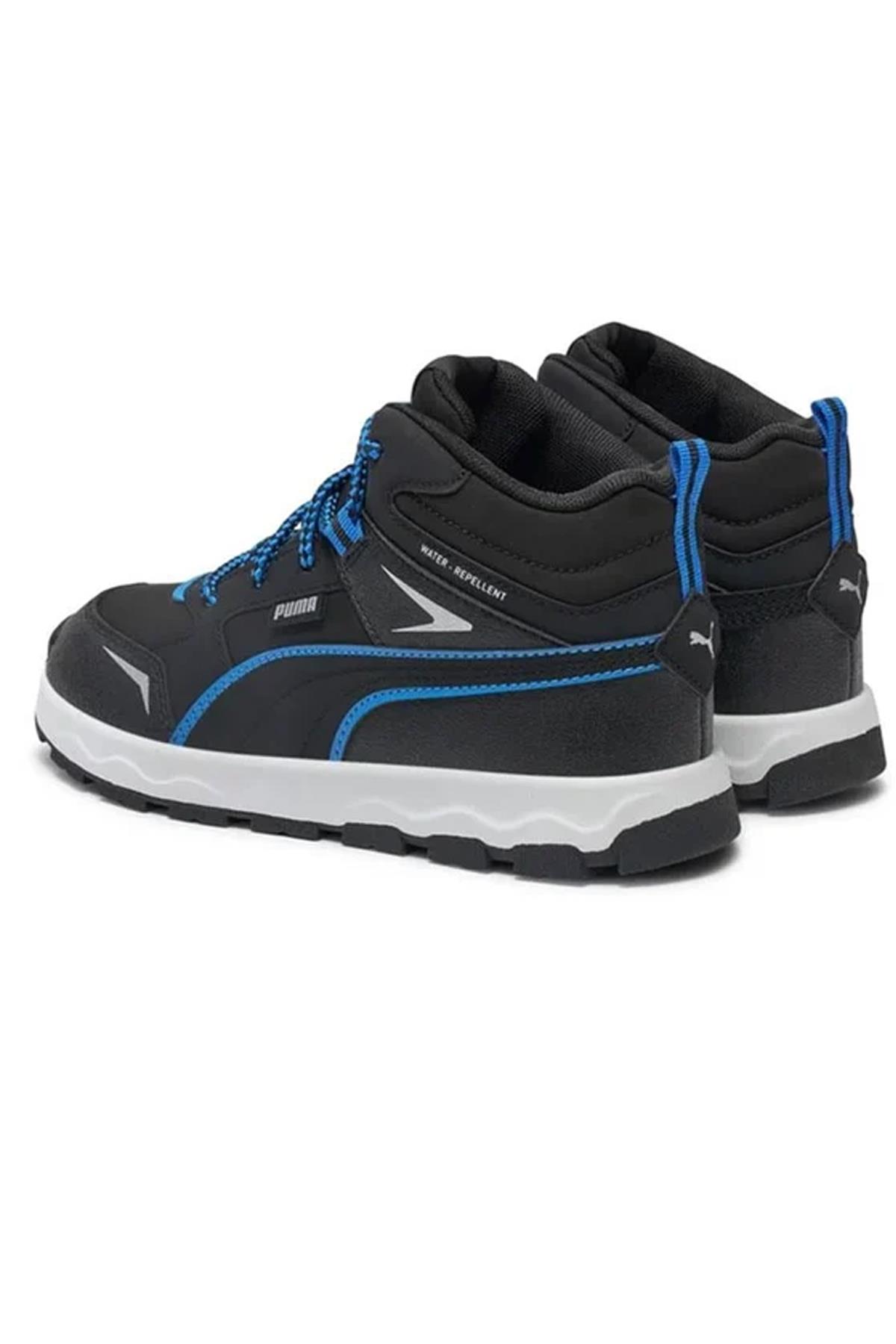 Puma Evolve Trail Ps Çocuk Spor Ayakkabı