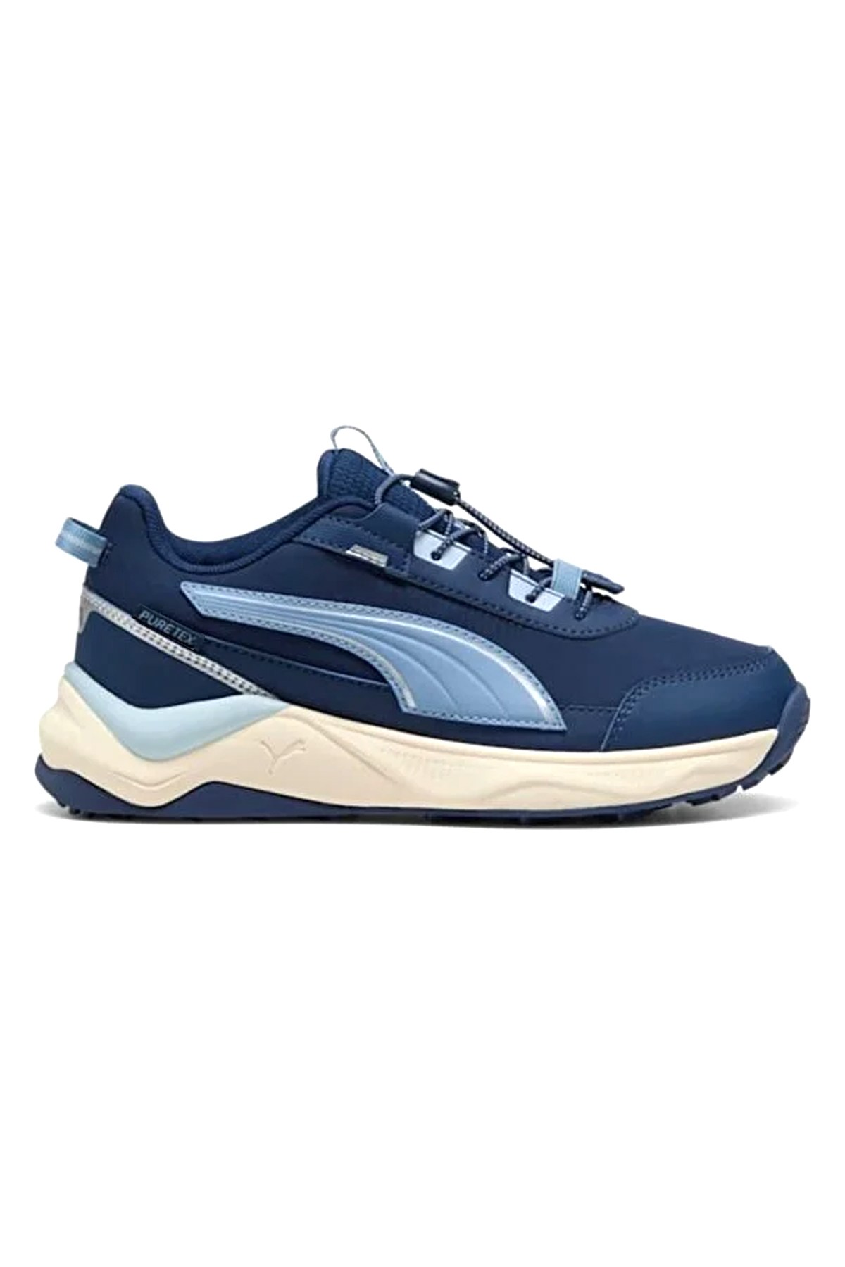 Puma Evolve2.0 Trailpuretex Çocuk Spor Ayakkabı 31380602