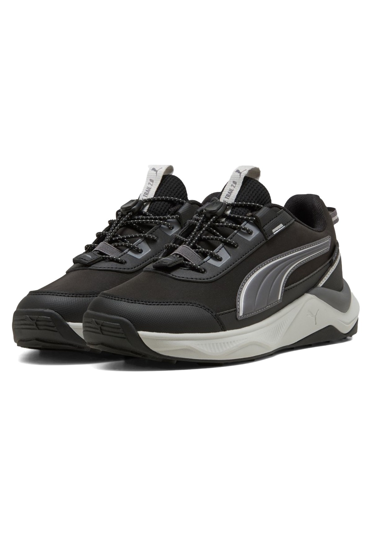 Puma Evolve2.0 Trailpuretex Çocuk Spor Ayakkabı 31380601