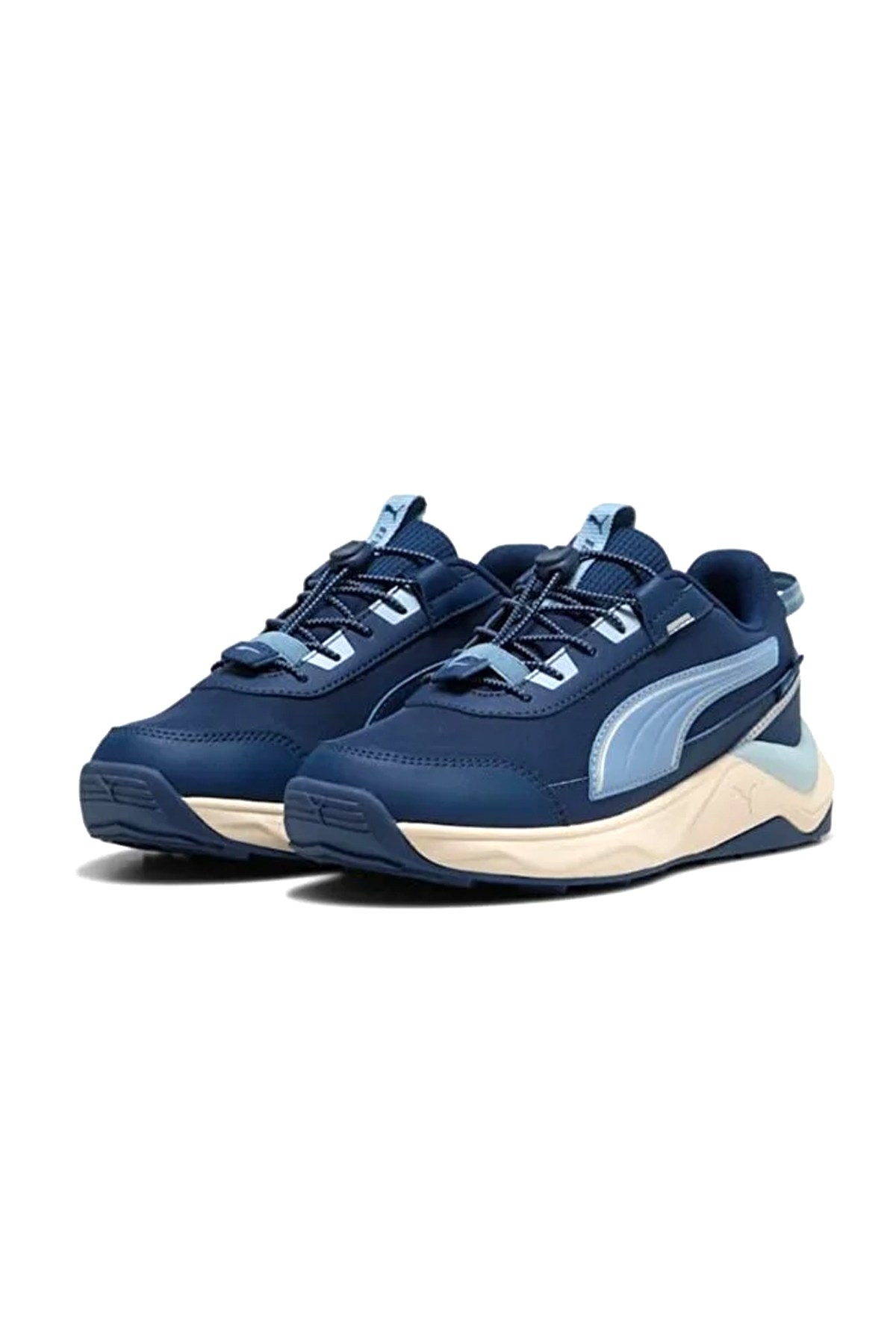 Puma Evolve2.0 Trailpuretex Çocuk Spor Ayakkabı 31380602