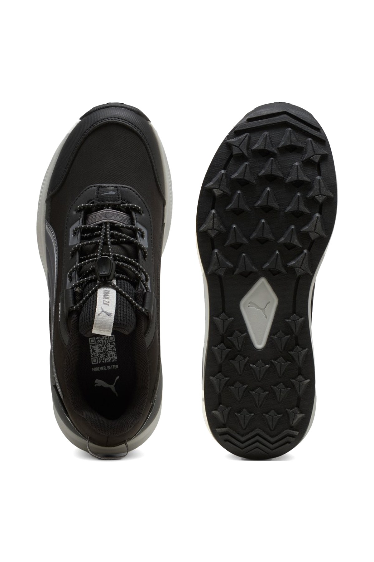 Puma Evolve2.0 Trailpuretex Çocuk Spor Ayakkabı 31380601