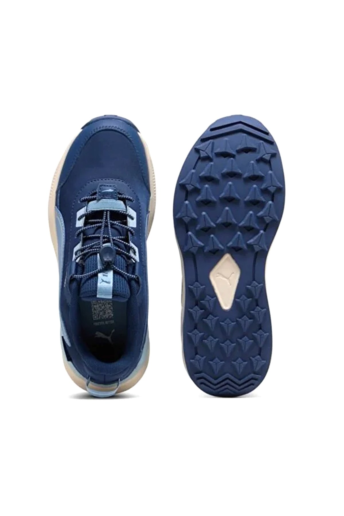 Puma Evolve2.0 Trailpuretex Çocuk Spor Ayakkabı 31380602