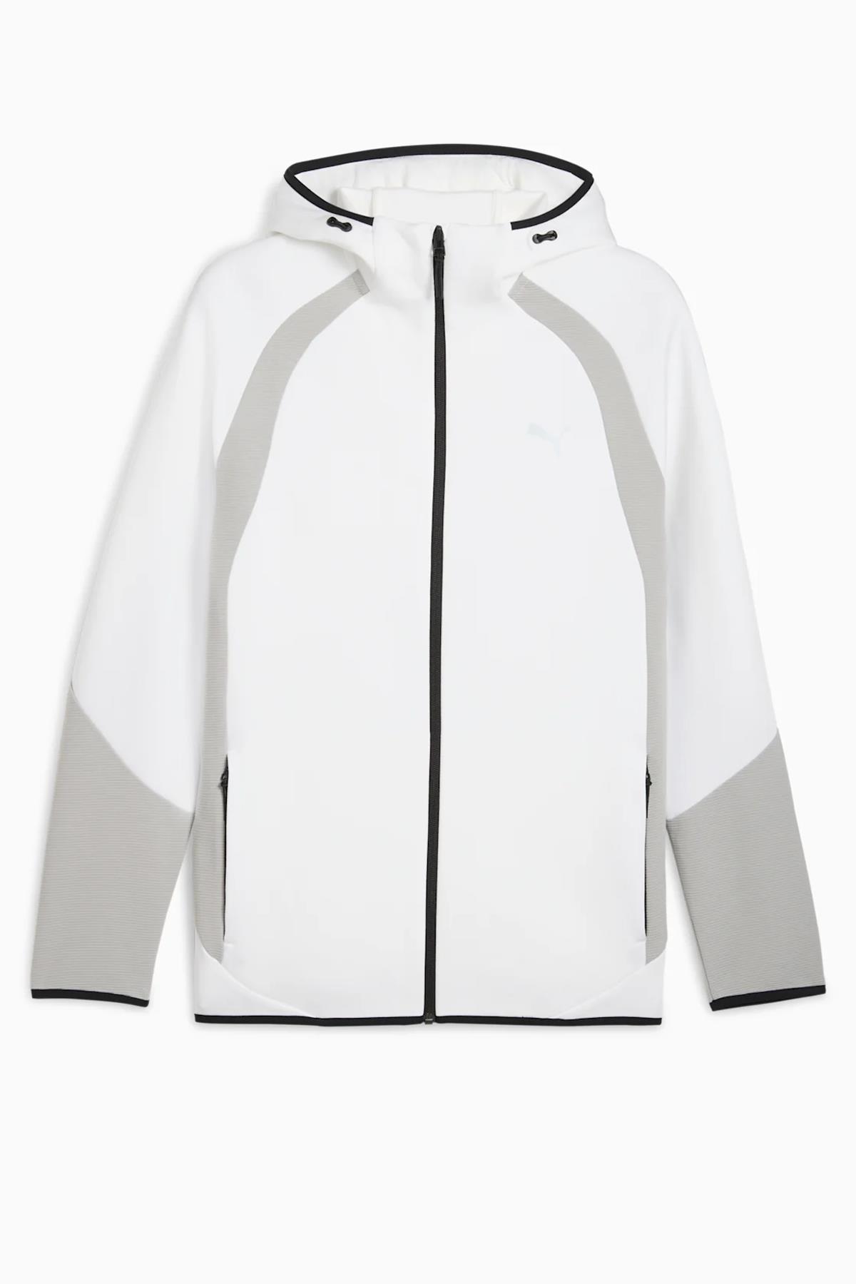 Puma Evostripe Erkek Sweatshirt
