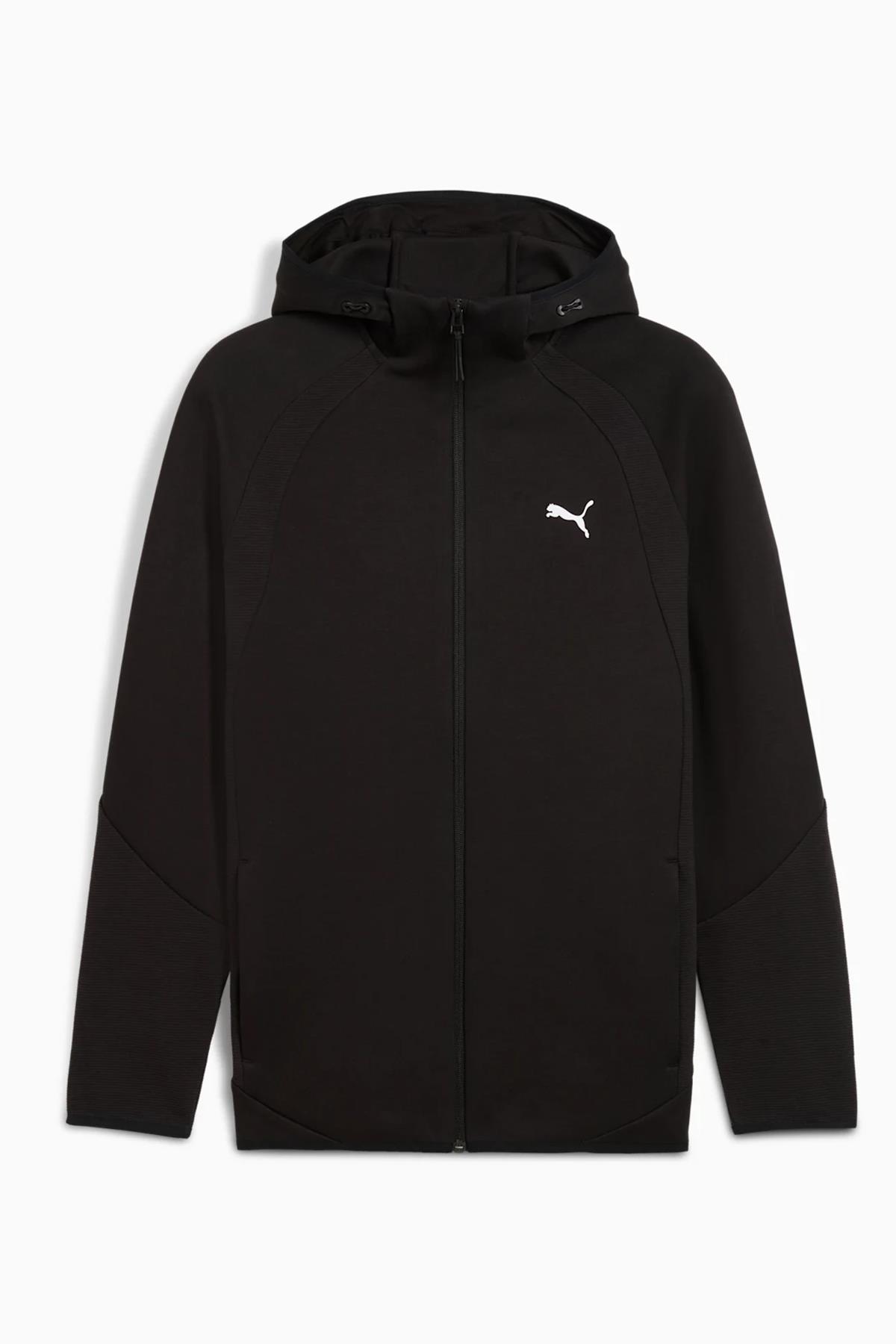 Puma Evostripe Erkek Sweatshirt