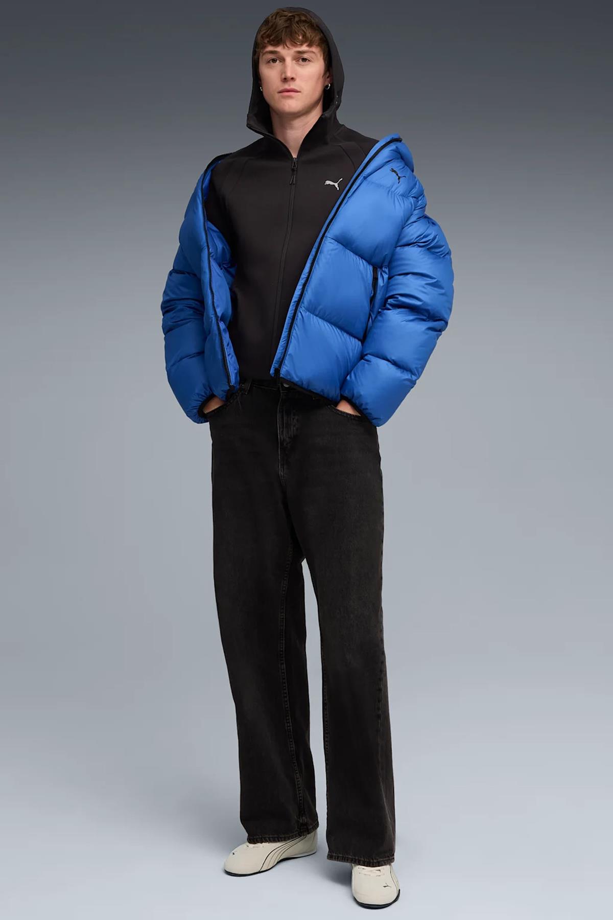 Puma Evostripe Erkek Sweatshirt