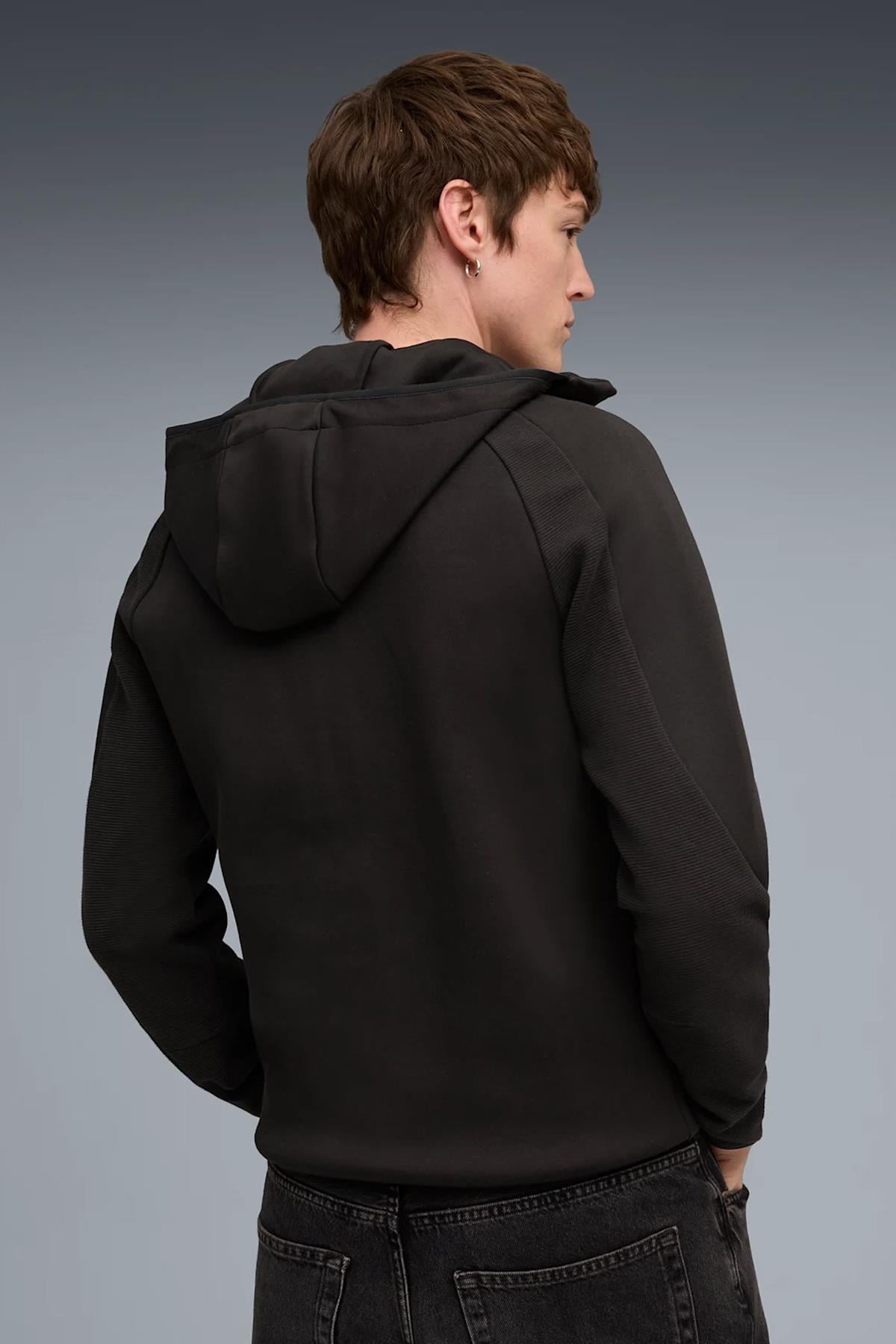 Puma Evostripe Erkek Sweatshirt