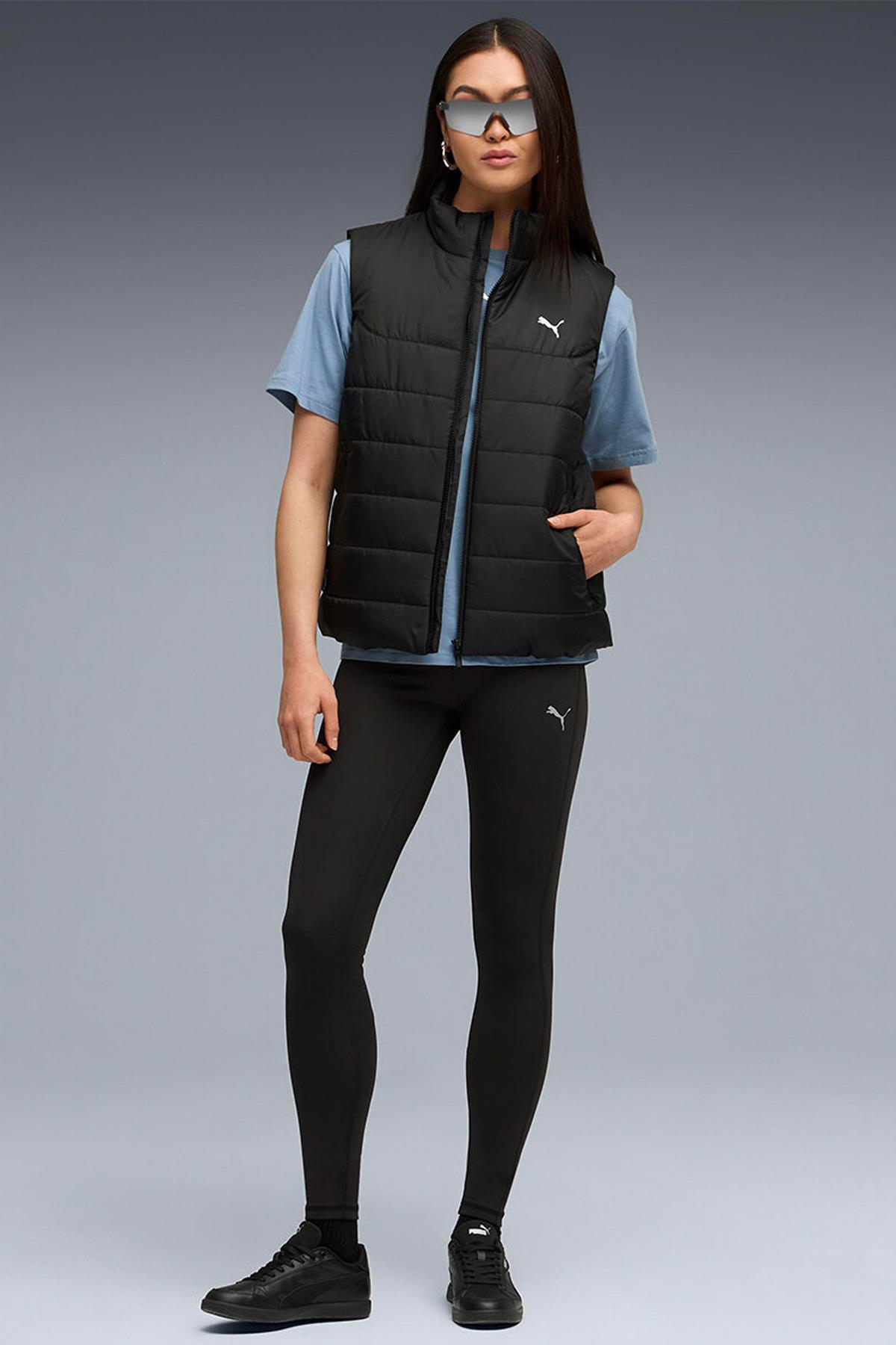 Puma Evostripe High-Waist Kadın Tayt